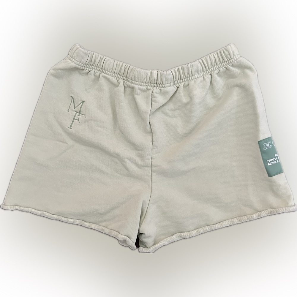 Mayfair Group sweat shorts